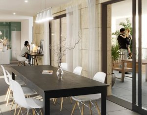 Achat / Vente immobilier neuf Bordeaux à 8 min en vélo de la gare Saint-Jean (33000) - Réf. 10741