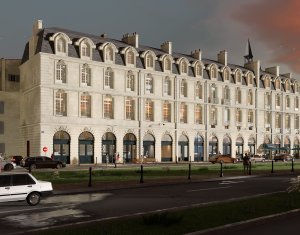 Achat / Vente immobilier neuf Bordeaux Monument Historique sur les quais de Garonne (33000) - Réf. 11218