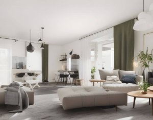 Achat / Vente immobilier neuf Gradignan bords du Bois de Cotor, proche centre-ville (33170) - Réf. 9250