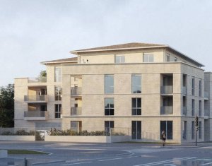 Achat / Vente immobilier neuf Gradignan proche Université Bordeaux Montaigne (33170) - Réf. 6372