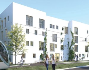 Achat / Vente immobilier neuf Mérignac proche CHU (33700) - Réf. 5474